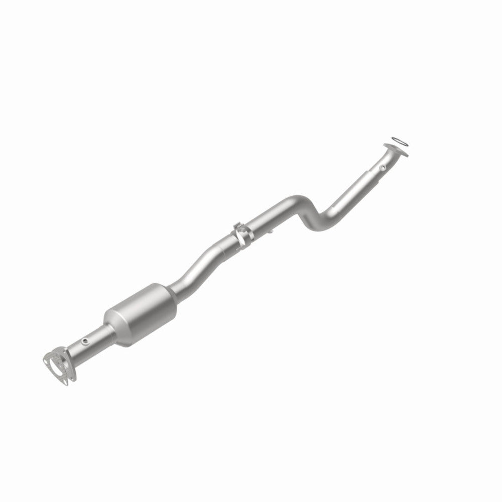 MagnaFlow catalytic converter stainless steel CARB compliant OBDII