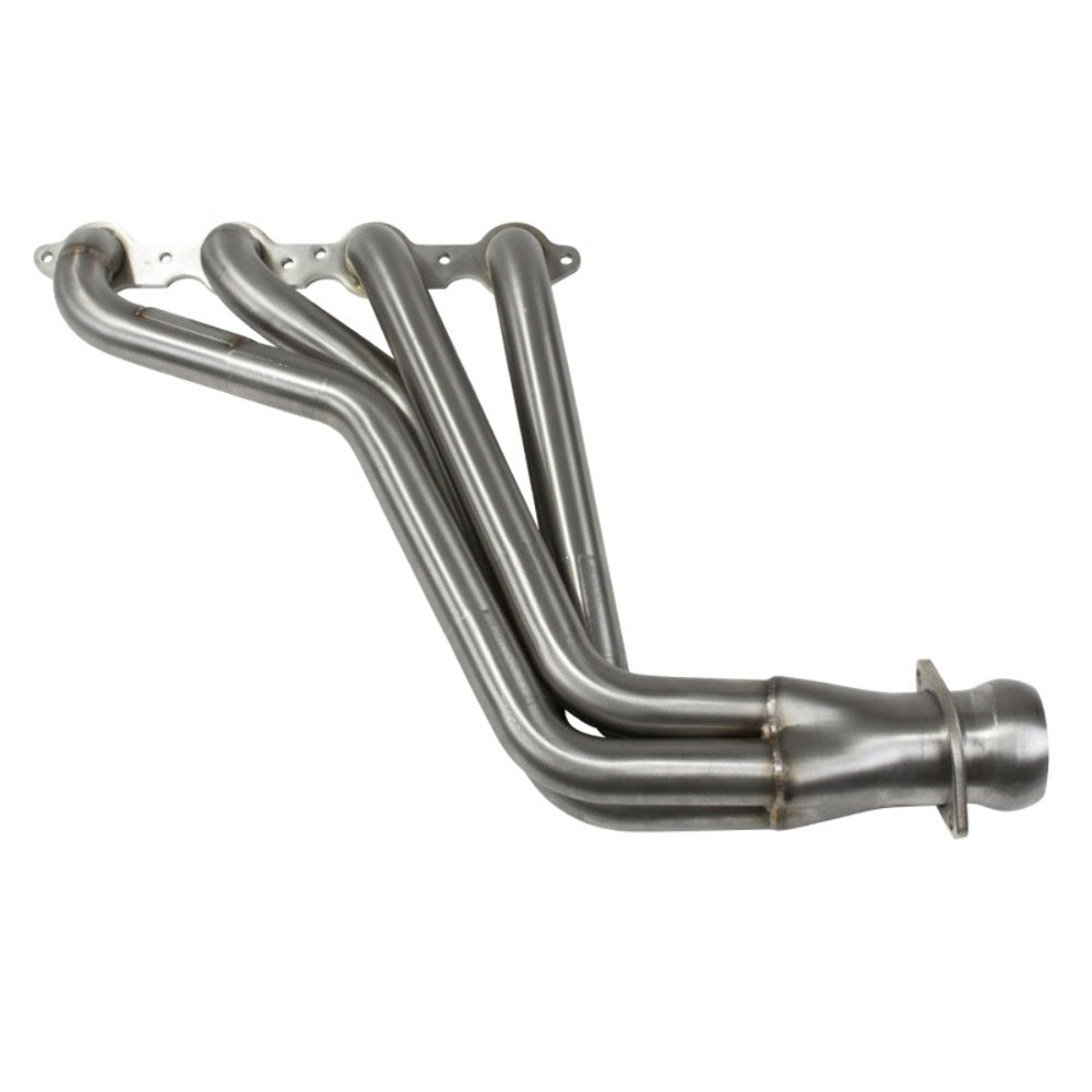 t Fits 2010-15 Camaro 6.2L 1-3/4 Tube Exhaust Headers w/High Flow Converter-40215 BBK Performance