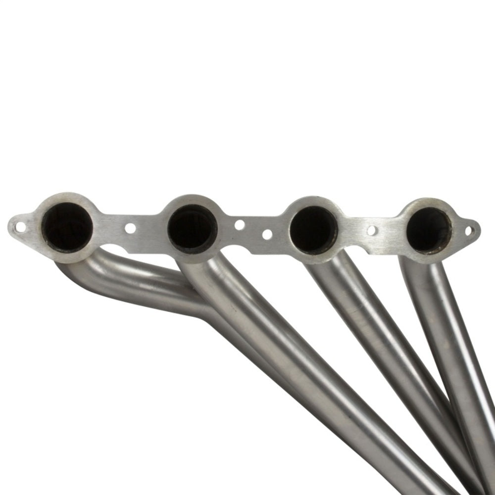 t Fits 2010-15 Camaro 6.2L 1-3/4 Tube Exhaust Headers w/High Flow Converter-40215 BBK Performance