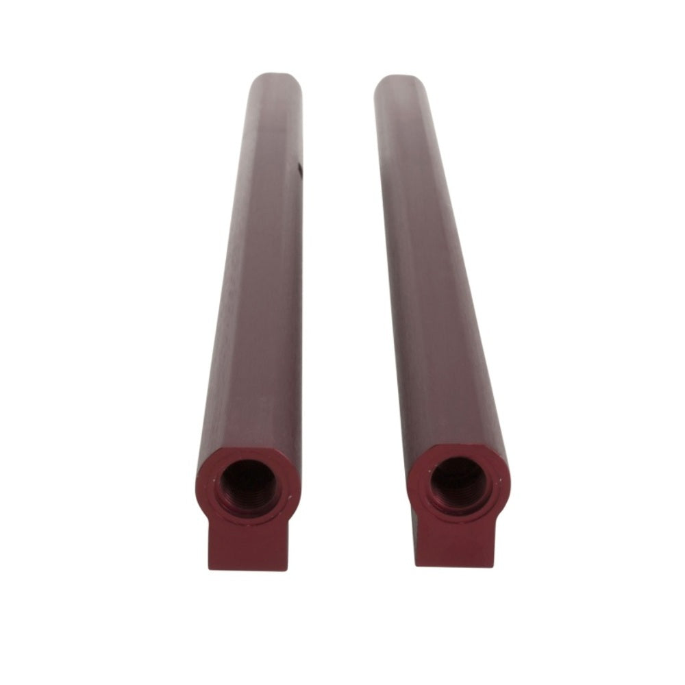 Fits 2010-2015 Camaro LS3 L99 High Flow Cnc Billet Aluminum Fuel Rail Kit-5020