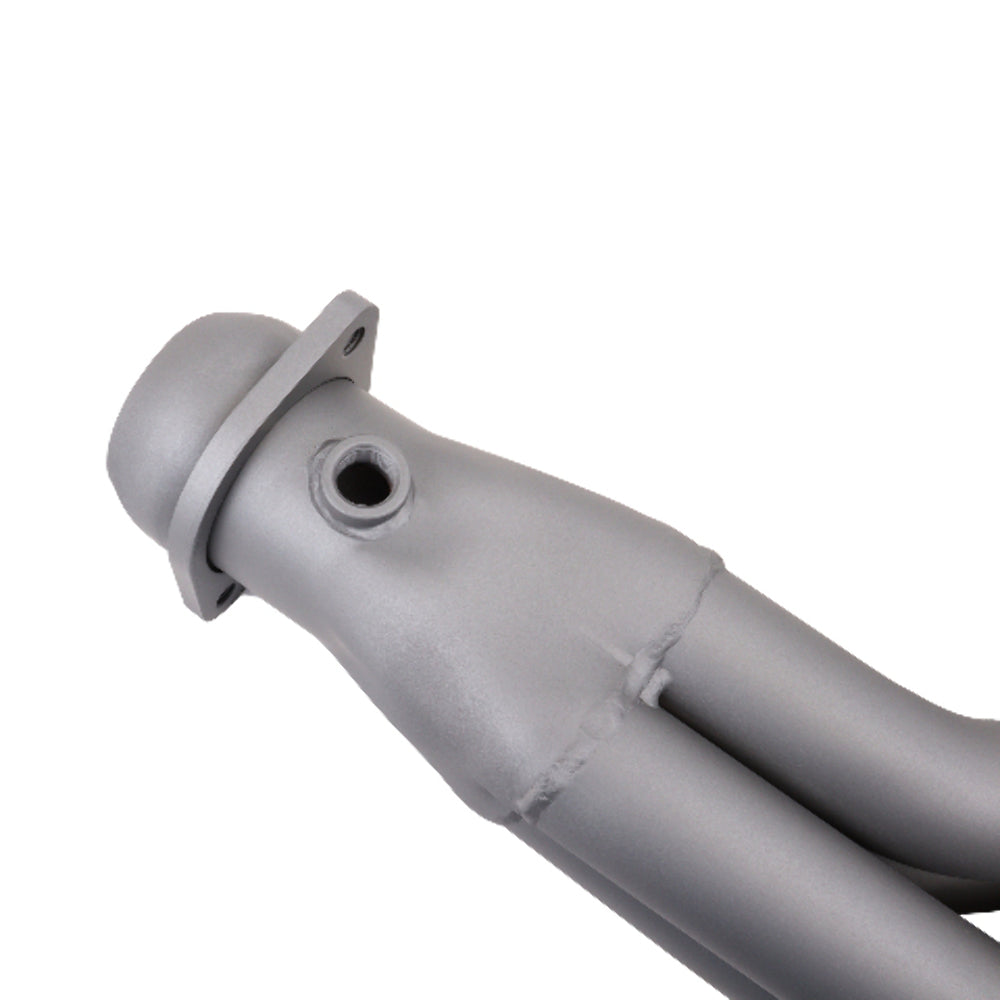 t Fits 2010-2015 Camaro LS3/L99 1-7/8 Long Tube Exhaust Headers W/Cats-4054 BBK Performance