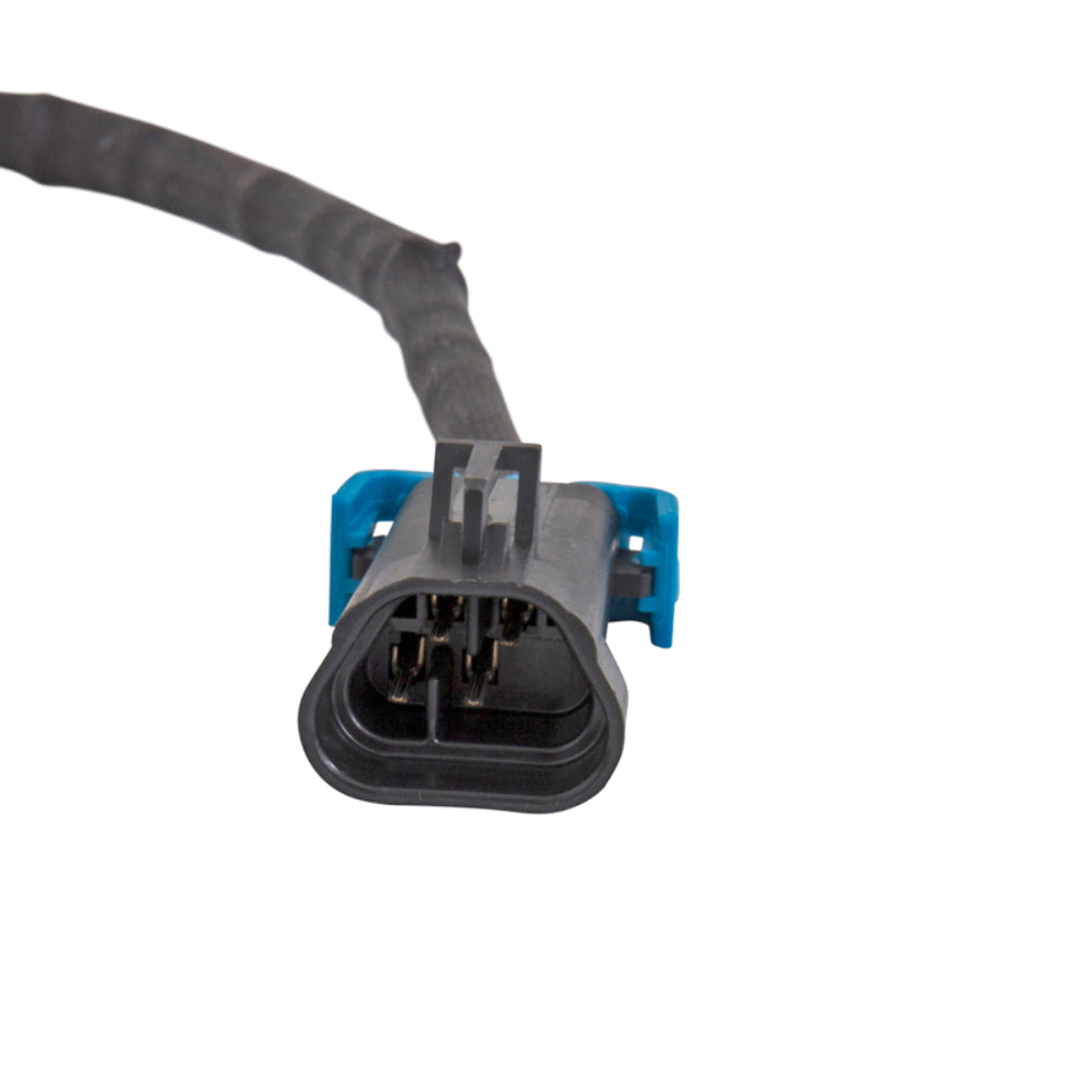 Fits 2010-2015 Chevrolet Camaro 6.2L O2 Sensor Harness Extensions-12"-1115
