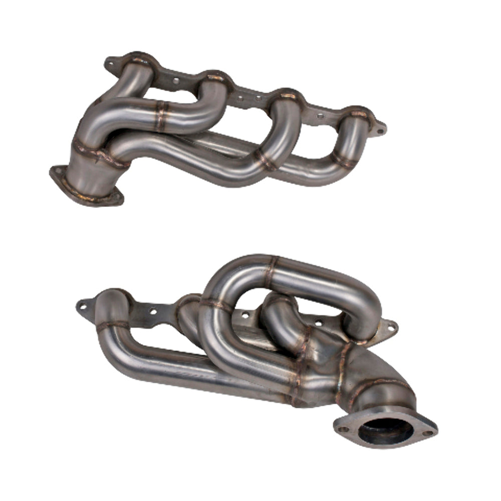 t Fits 2010-2015 Chevrolet Camaro SS 6.2 LS3/L99 1-3/4 Shorty Exhaust Header-40205 BBK Performance