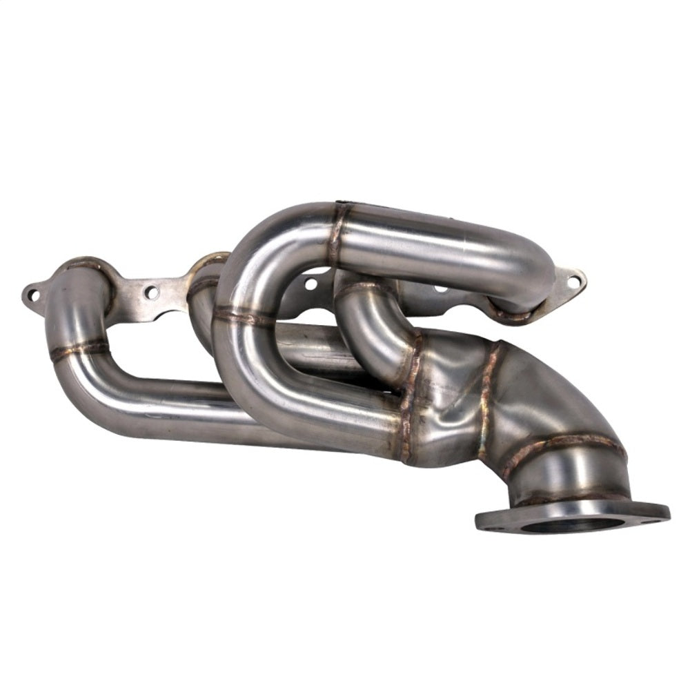 t Fits 2010-2015 Chevrolet Camaro SS 6.2 LS3/L99 1-3/4 Shorty Exhaust Header-40205 BBK Performance