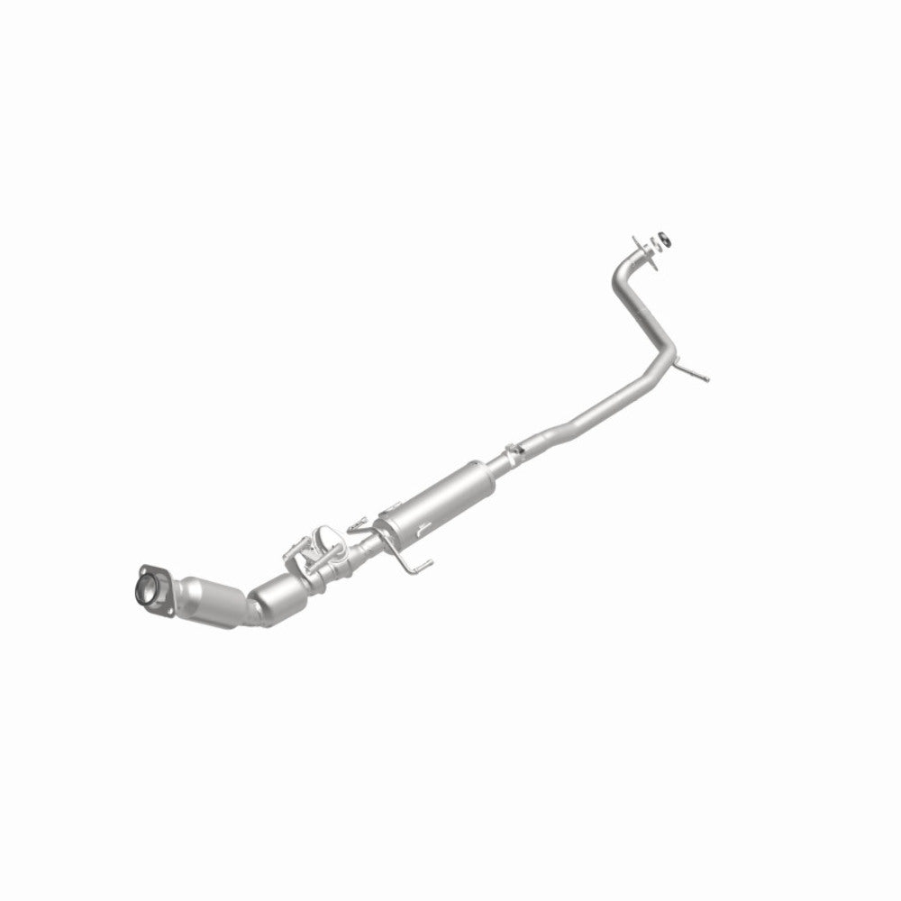 t Fits 2010-2015 Toyota Prius EPA Compliant Direct-Fit Catalytic Converter 280460 MagnaFlow Exhaust Products