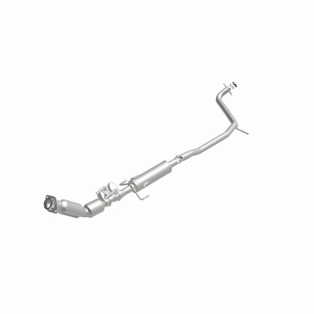 t Fits 2010-2015 Toyota Prius EPA Compliant Direct-Fit Catalytic Converter 280460 MagnaFlow Exhaust Products
