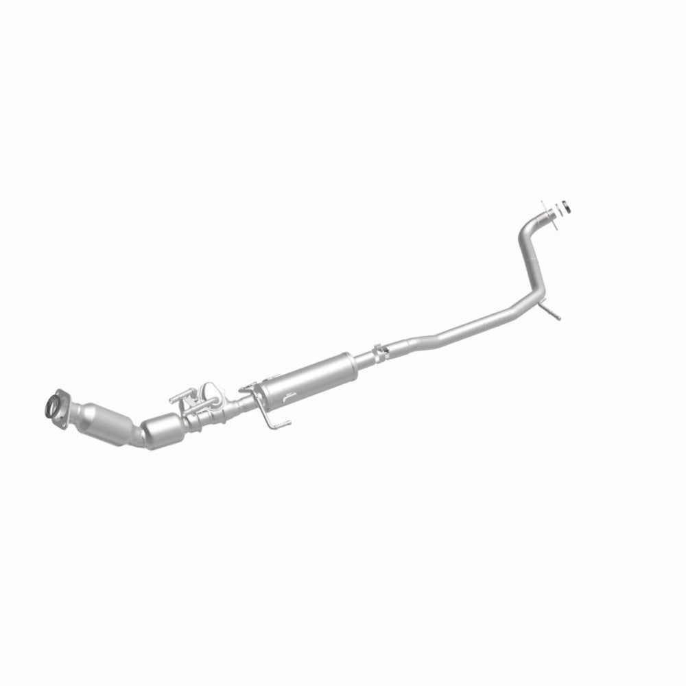 t Fits 2010-2015 Toyota Prius EPA Compliant Direct-Fit Catalytic Converter 280460 MagnaFlow Exhaust Products