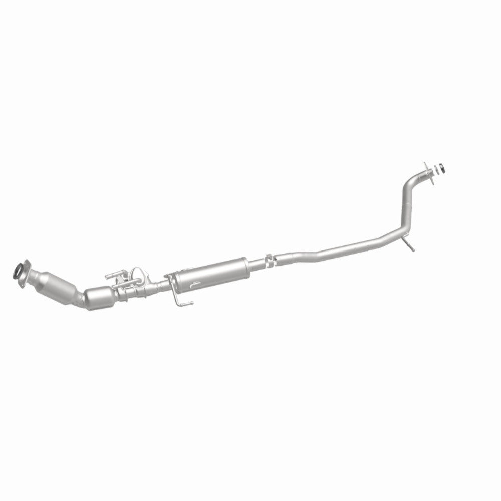 t Fits 2010-2015 Toyota Prius EPA Compliant Direct-Fit Catalytic Converter 280460 MagnaFlow Exhaust Products