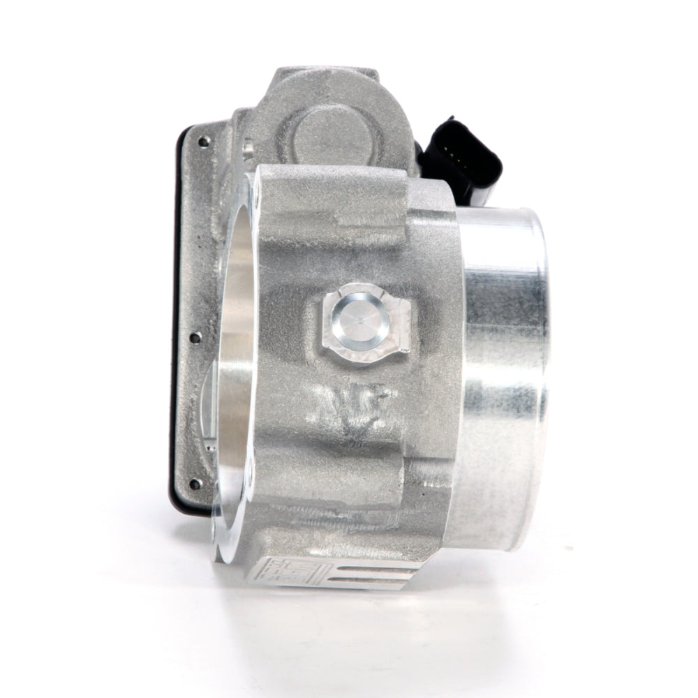 t Fits 2011-14 Ford Mustang GT 5.0/Ford F Series 5.0 Truck 85mm Throttle Body-1821 BBK Performance