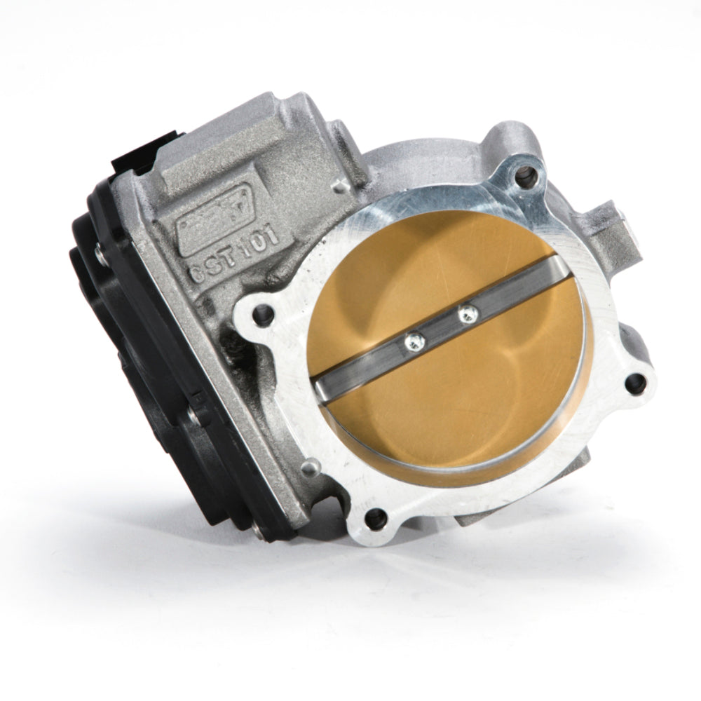t Fits 2011-14 Ford Mustang GT 5.0/Ford F Series 5.0 Truck 85mm Throttle Body-1821 BBK Performance