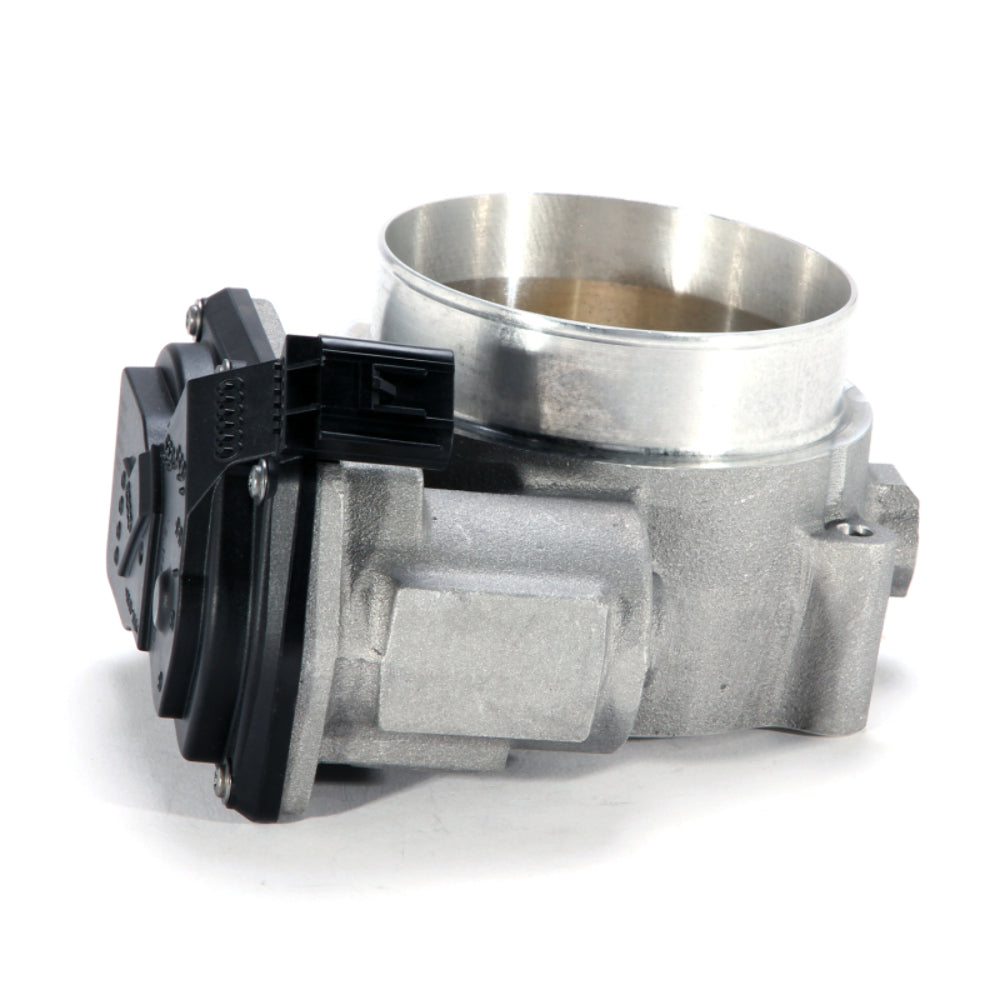 t Fits 2011-14 Ford Mustang GT 5.0/Ford F Series 5.0 Truck 85mm Throttle Body-1821 BBK Performance