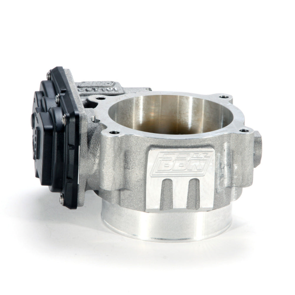 t Fits 2011-14 Ford Mustang GT 5.0/Ford F Series 5.0 Truck 85mm Throttle Body-1821 BBK Performance