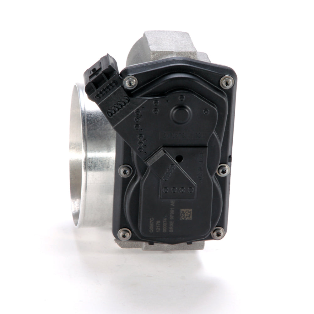 t Fits 2011-14 Ford Mustang GT 5.0/Ford F Series 5.0 Truck 85mm Throttle Body-1821 BBK Performance