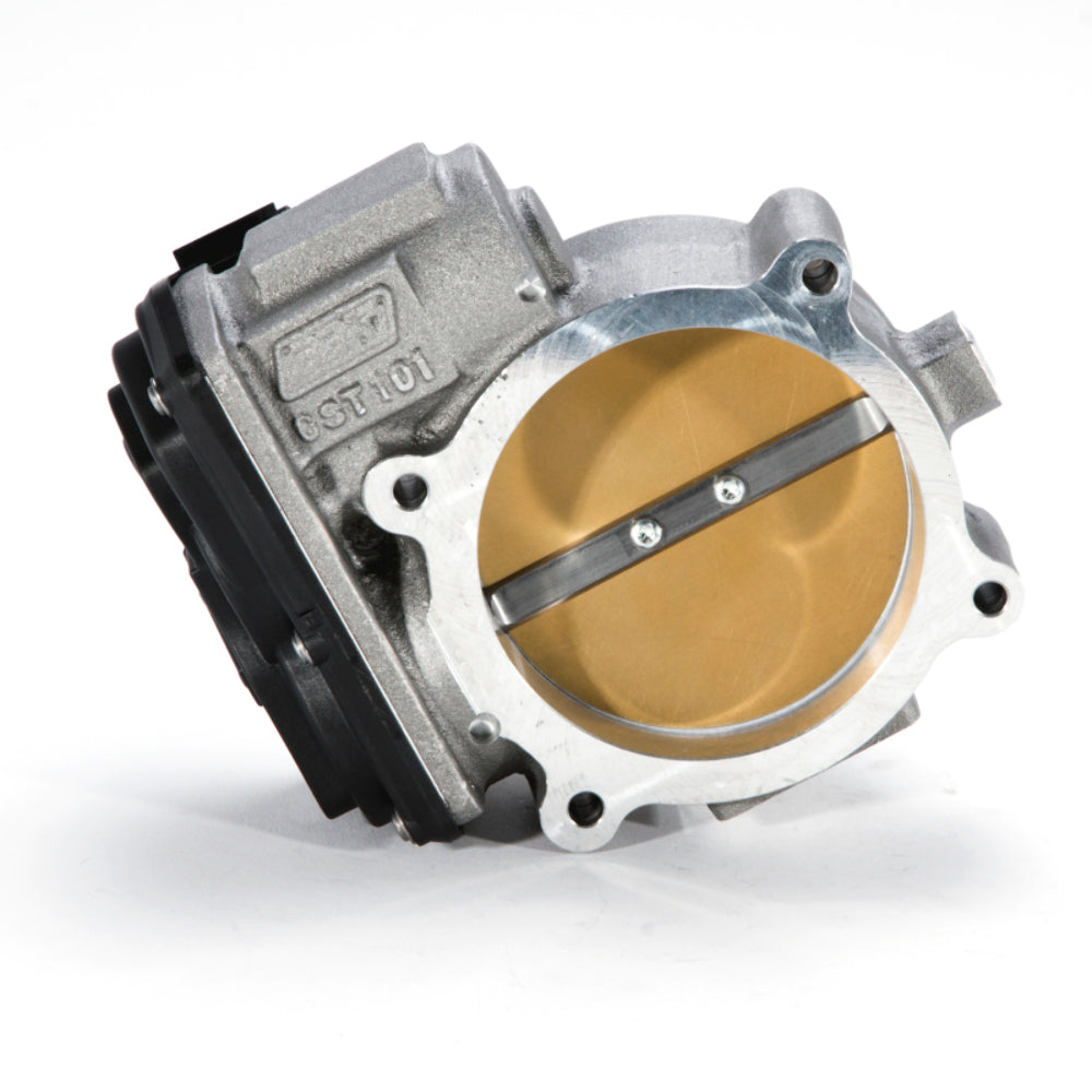 t Fits 2011-14 Ford Mustang GT 5.0/Ford F Series 5.0 Truck 85mm Throttle Body-1821 BBK Performance