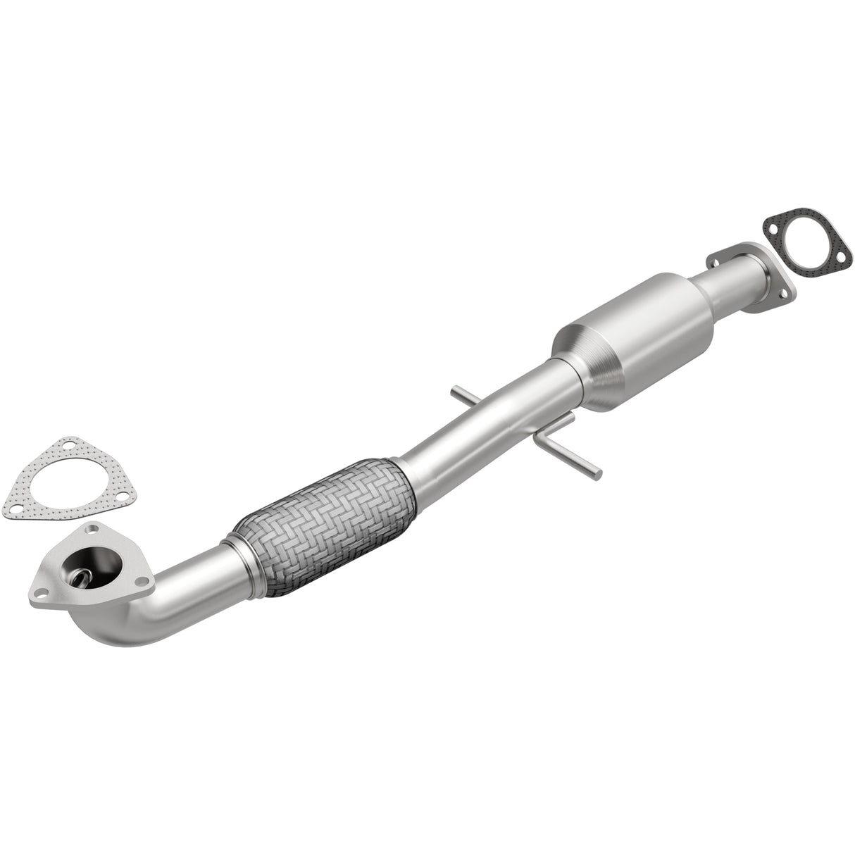 t Fits 2011-2013 Buick Regal California CARB Compliant Catalytic Converter 5671177 MagnaFlow Exhaust Products