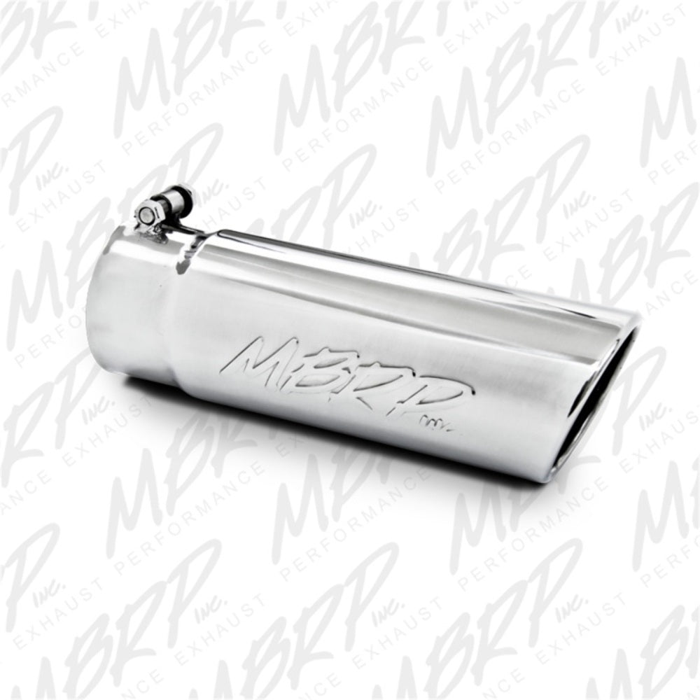 MBRP cat-back exhaust system fits 2011-2014 Ford F-150 aluminized steel S5228AL 3 inch inlet/outlet