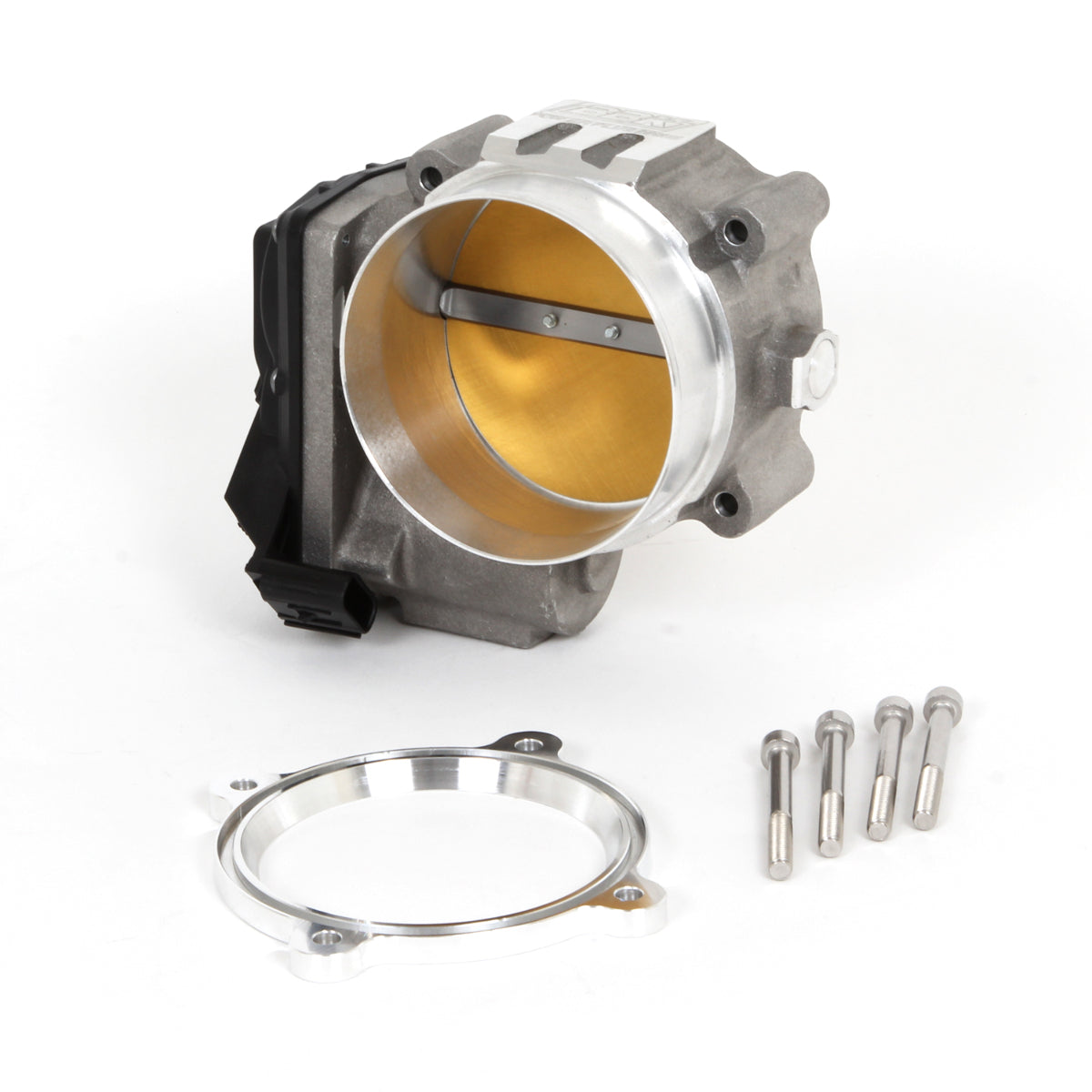 Fits 2011-2014 Ford Mustang GT 5.0/F Series 5.0 Truck 90mm Throttle Body-18210