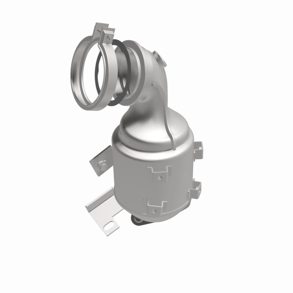 t Fits 2011-2015 Chevrolet Cruze EPA Compliant Catalytic Converter 280173 MagnaFlow Exhaust Products