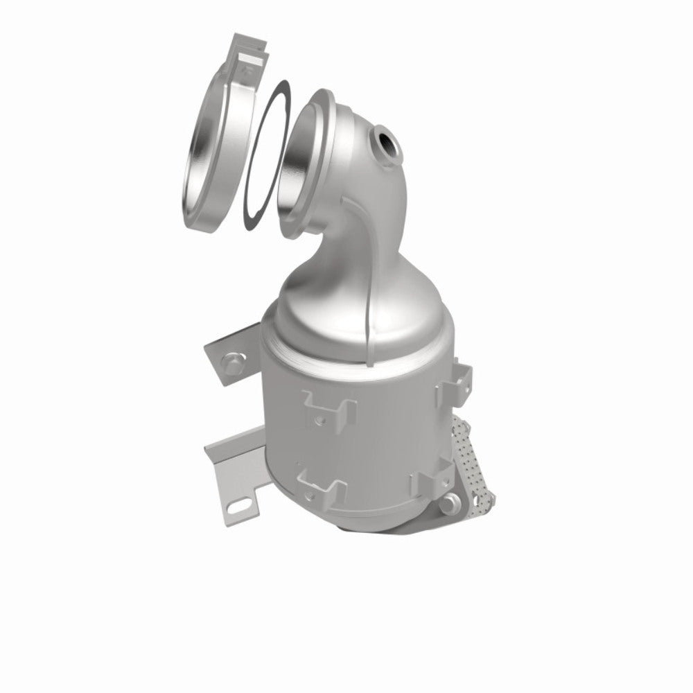 t Fits 2011-2015 Chevrolet Cruze EPA Compliant Catalytic Converter 280173 MagnaFlow Exhaust Products