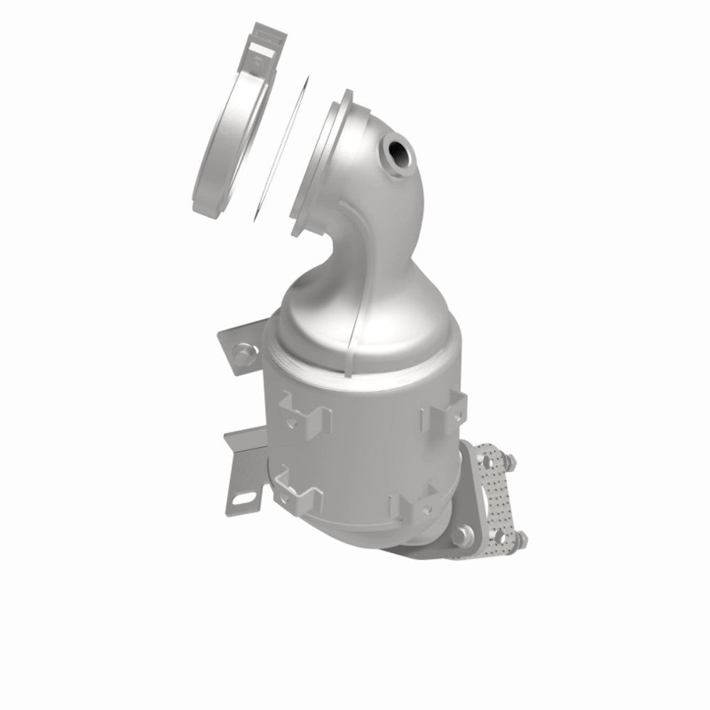t Fits 2011-2015 Chevrolet Cruze EPA Compliant Catalytic Converter 280173 MagnaFlow Exhaust Products