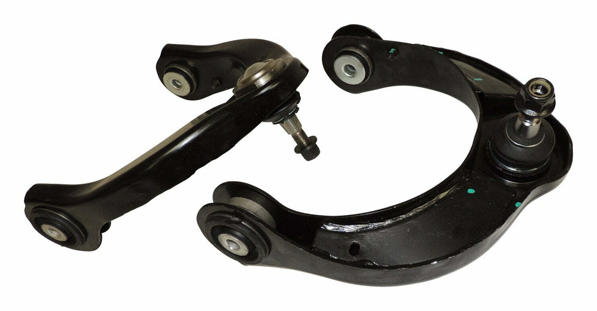 Jeep Fits 2011-2015 WK Grand Cherokee; suspension control arm Set -68046195K-CRN