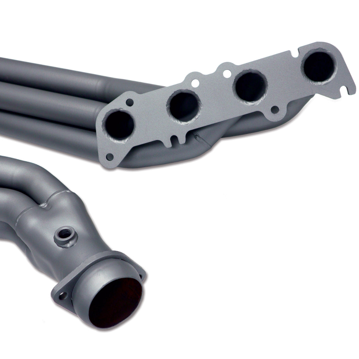 Fits 2011-2023 Mustang GT 5.0 1-7/8 Long Tube Exhaust Headers-1856