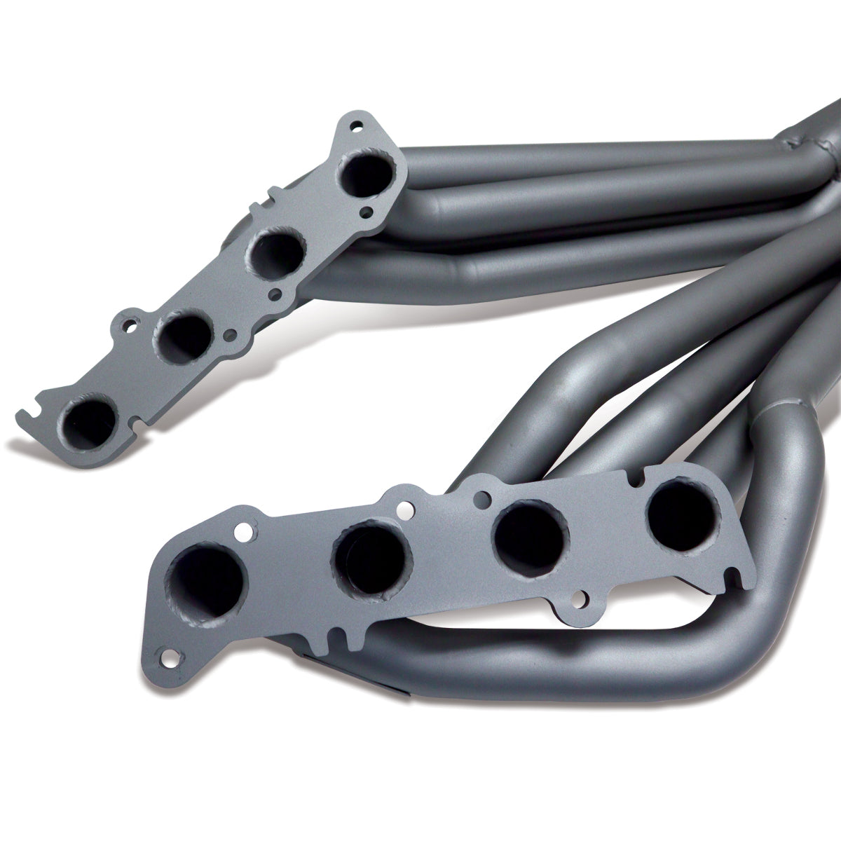 Fits 2011-2023 Mustang GT 5.0 1-7/8 Long Tube Exhaust Headers-1856