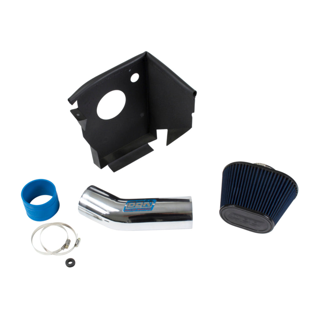 Fits 2011-2024 Dodge 6.4L Srt8 Challenger Charger Cold Air Intake-1777