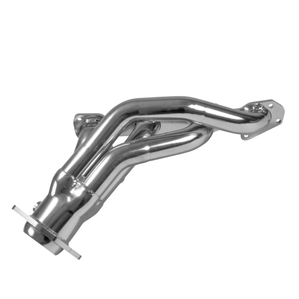 Fits 2011-2024 Dodge Challenger Charger 6.4L 1-7/8 Shorty Exhaust Headers-40190 ceramic coated polished