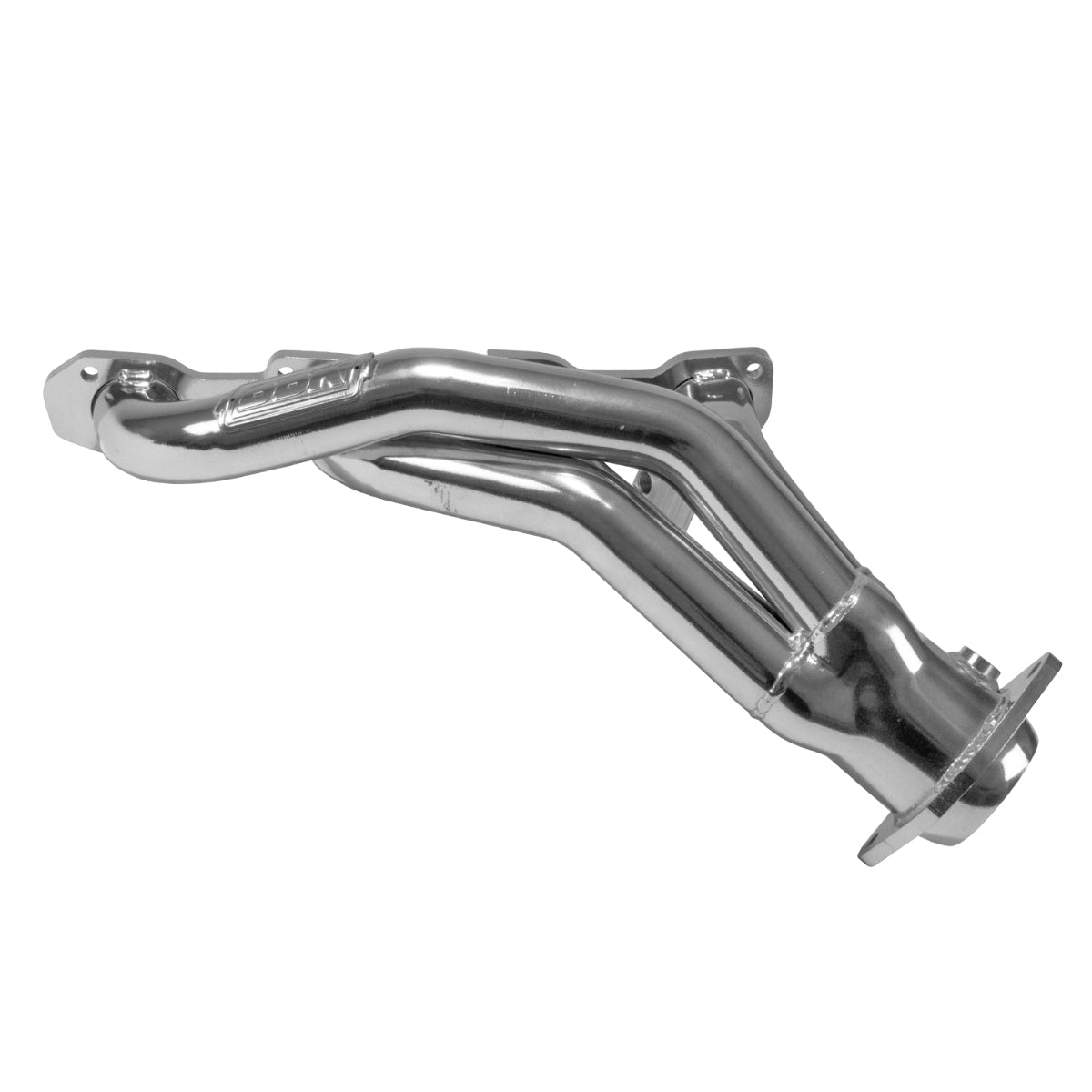 Fits 2011-2024 Dodge Challenger Charger 6.4L 1-7/8 Shorty Exhaust Headers-40190 ceramic coated polished