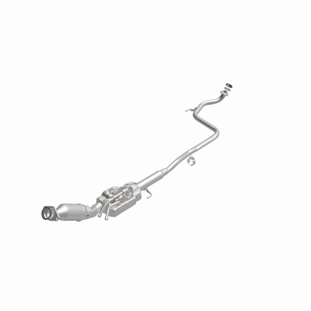 t Fits 2012-13 Toyota Prius C EPA Compliant Catalytic Converter 280455 MagnaFlow Exhaust Products