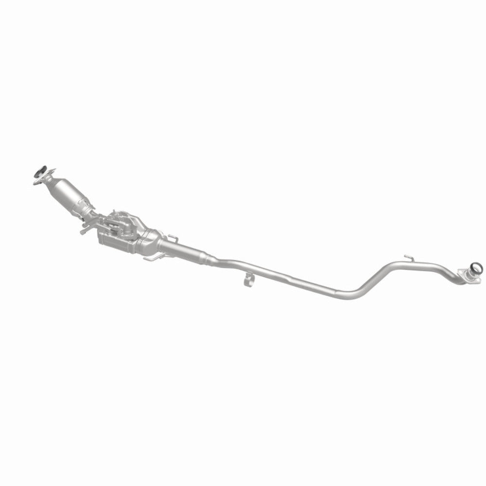 t Fits 2012-13 Toyota Prius C EPA Compliant Catalytic Converter 280455 MagnaFlow Exhaust Products