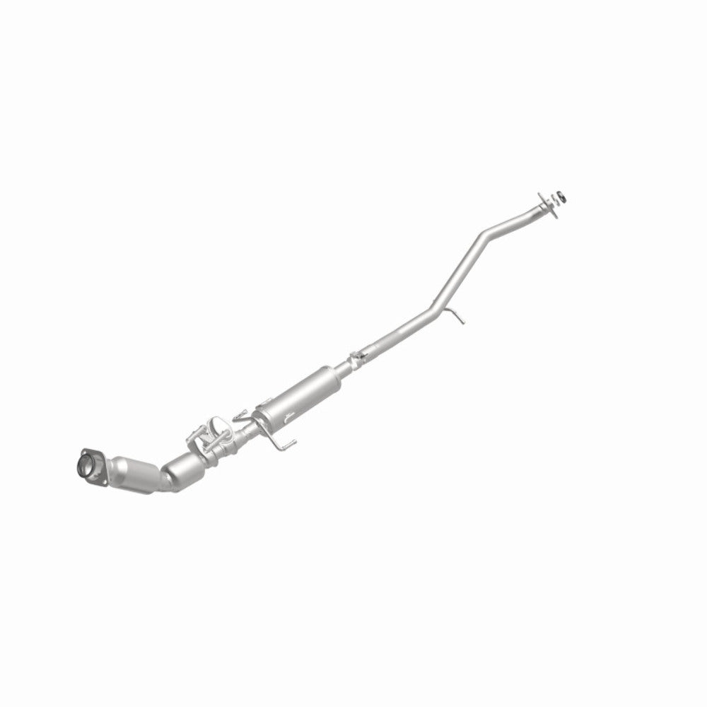 t Fits 2012-17 Toyota Prius V EPA Compliant Catalytic Converter 280462 MagnaFlow Exhaust Products