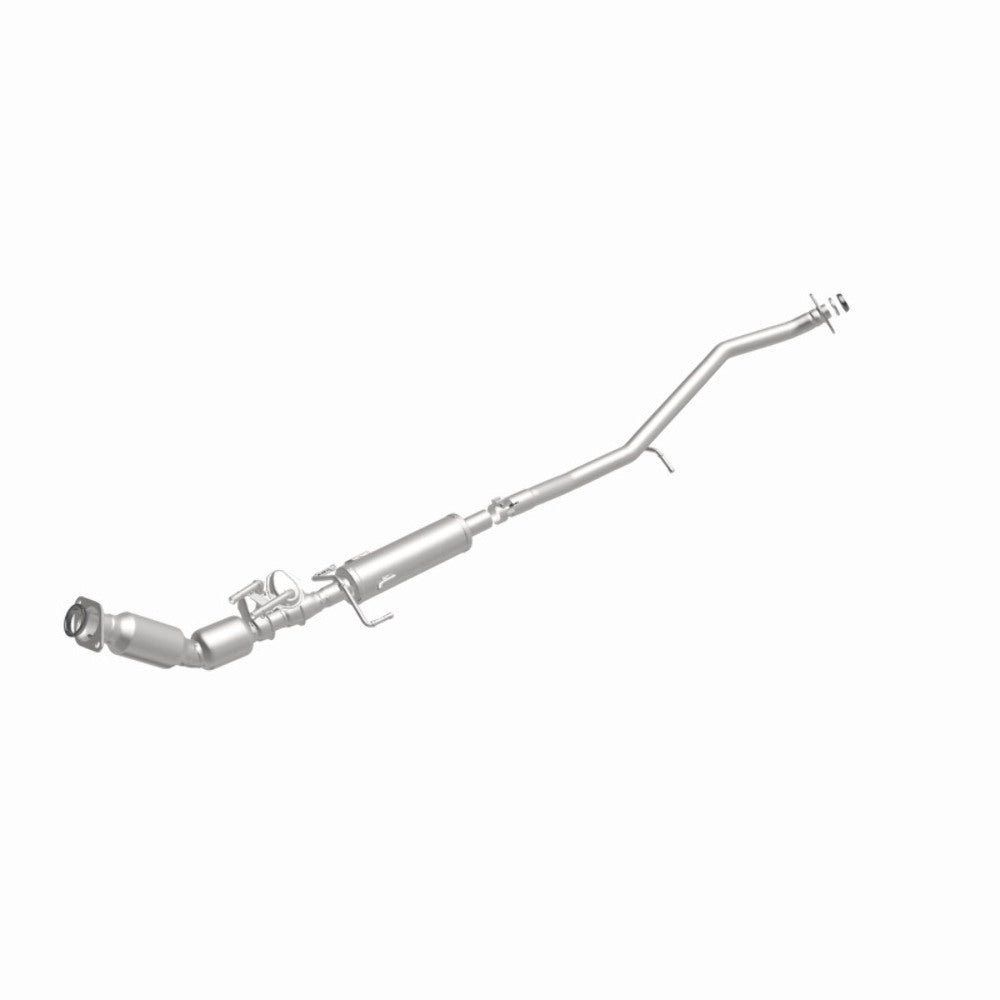 t Fits 2012-17 Toyota Prius V EPA Compliant Catalytic Converter 280462 MagnaFlow Exhaust Products
