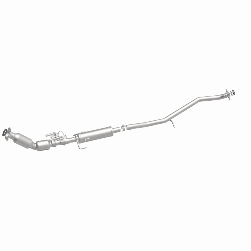 t Fits 2012-17 Toyota Prius V EPA Compliant Catalytic Converter 280462 MagnaFlow Exhaust Products