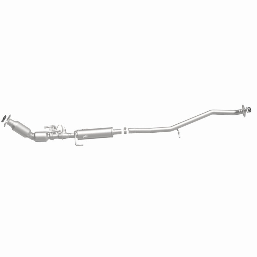 t Fits 2012-17 Toyota Prius V EPA Compliant Catalytic Converter 280462 MagnaFlow Exhaust Products