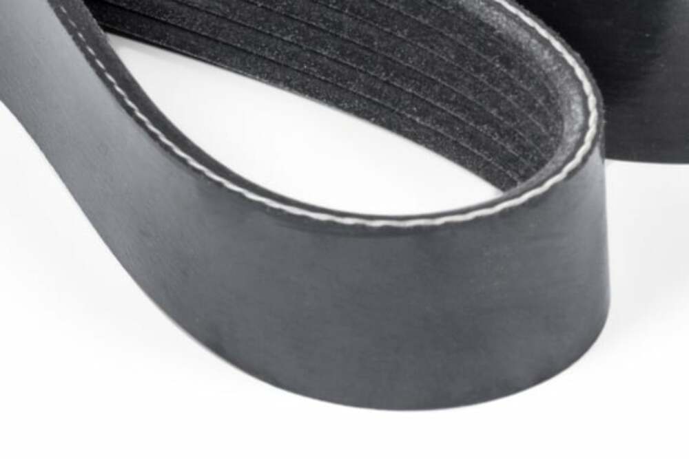 Fits 2012-18 A7 Quattro Audi Supercharger Belt-Drive/Crank (1,320mm) black