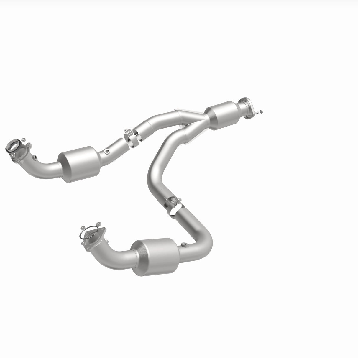 t Fits 2012-20 GMC Savana 3500 EPA Compliant Direct-Fit Catalytic Converter 280505 MagnaFlow Exhaust Products
