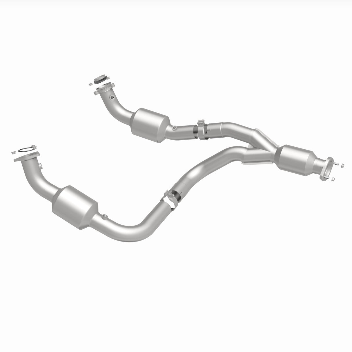 t Fits 2012-20 GMC Savana 3500 EPA Compliant Direct-Fit Catalytic Converter 280505 MagnaFlow Exhaust Products