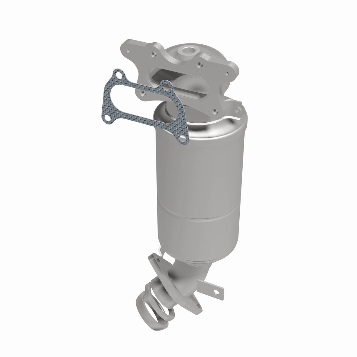 t Fits 2012-2013 Honda Civic CARB Compliant Direct-Fit Catalytic Converter 5661343 MagnaFlow Exhaust Products