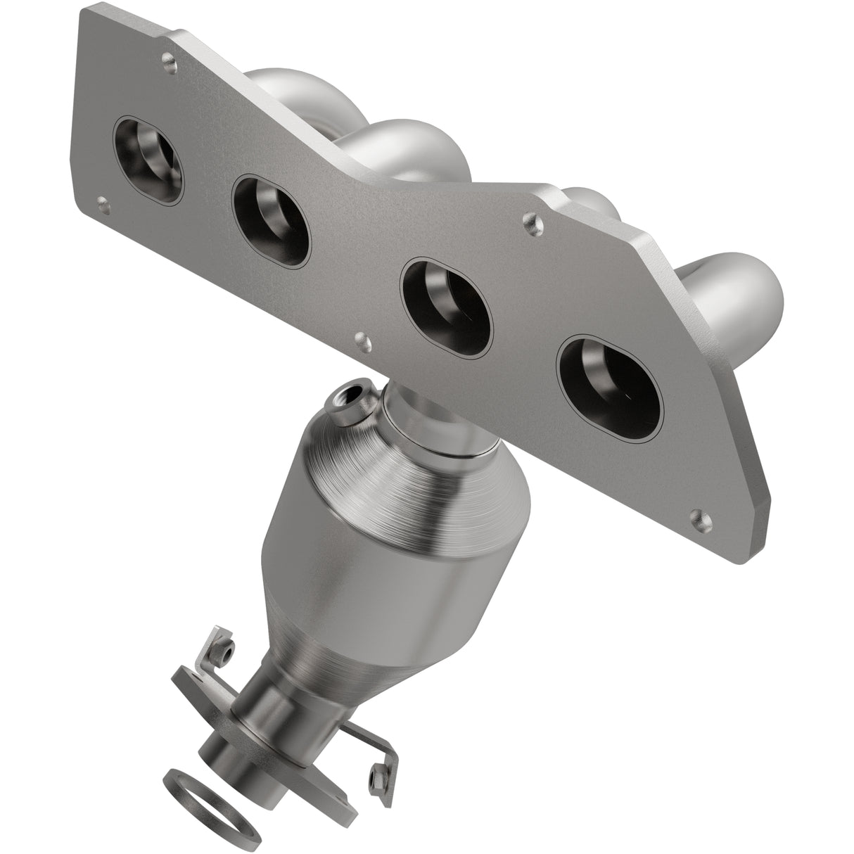 t Fits 2012-2015 Toyota Camry CARB Compliant Manifold Catalytic Converter 5531519 MagnaFlow Exhaust Products
