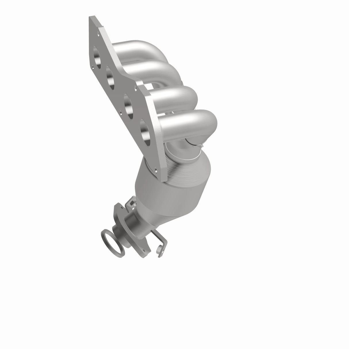 t Fits 2012-2015 Toyota Camry CARB Compliant Manifold Catalytic Converter 5531519 MagnaFlow Exhaust Products