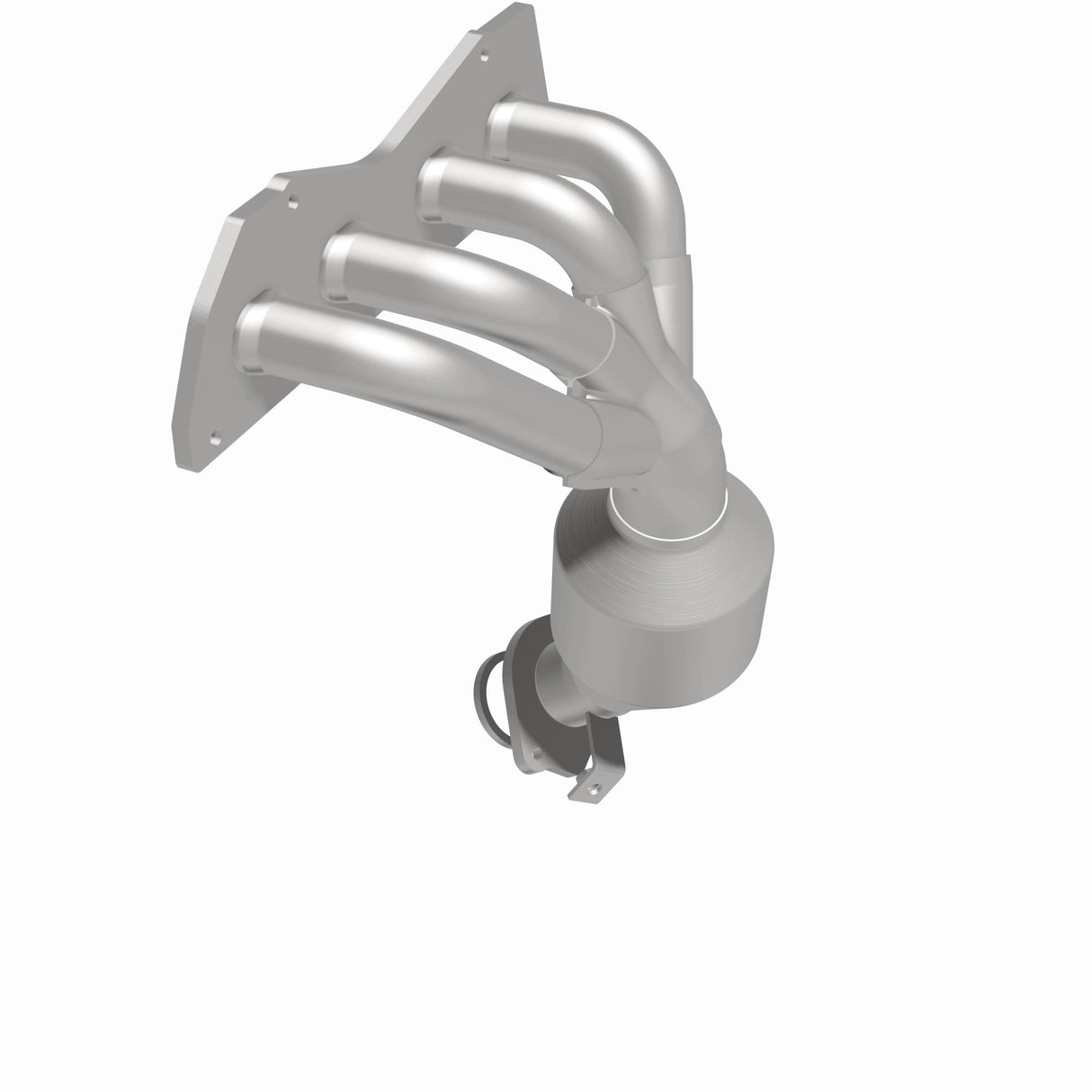 t Fits 2012-2015 Toyota Camry CARB Compliant Manifold Catalytic Converter 5531519 MagnaFlow Exhaust Products