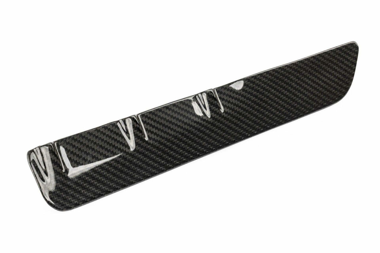 Fits 2012+ Audi Rs3, Tt Rs, Q3; Engine Cover, 2.5T Intake Manifold-MS100251 carbon fiber black