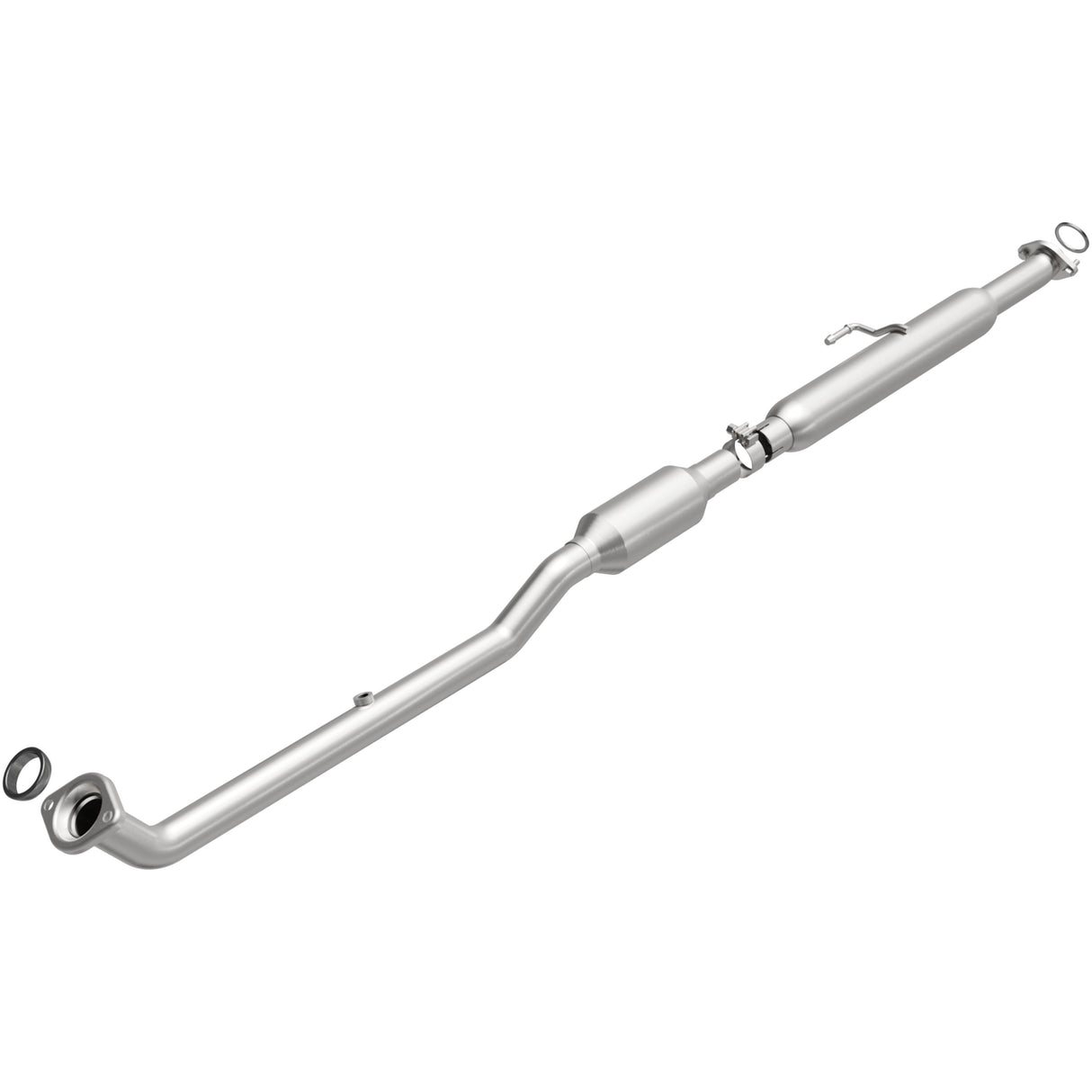 t Fits 2013-15 Lexus ES300h California CARB Compliant Catalytic Converter 5671074 MagnaFlow Exhaust Products