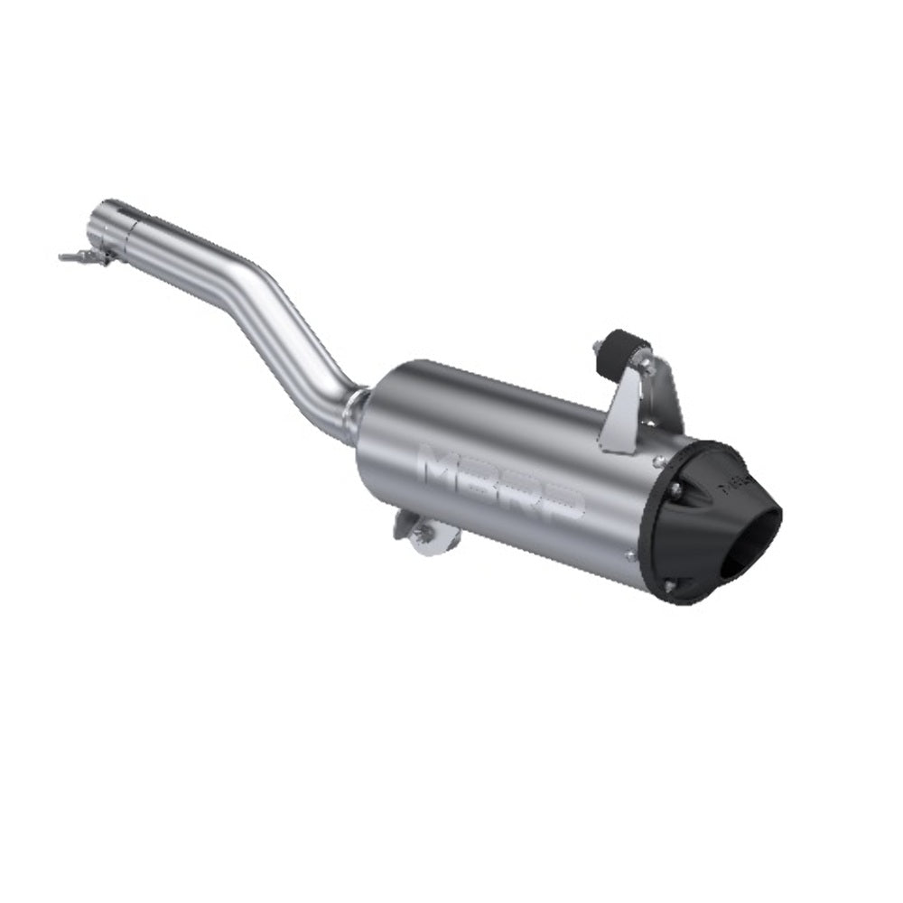 MBRP performance muffler