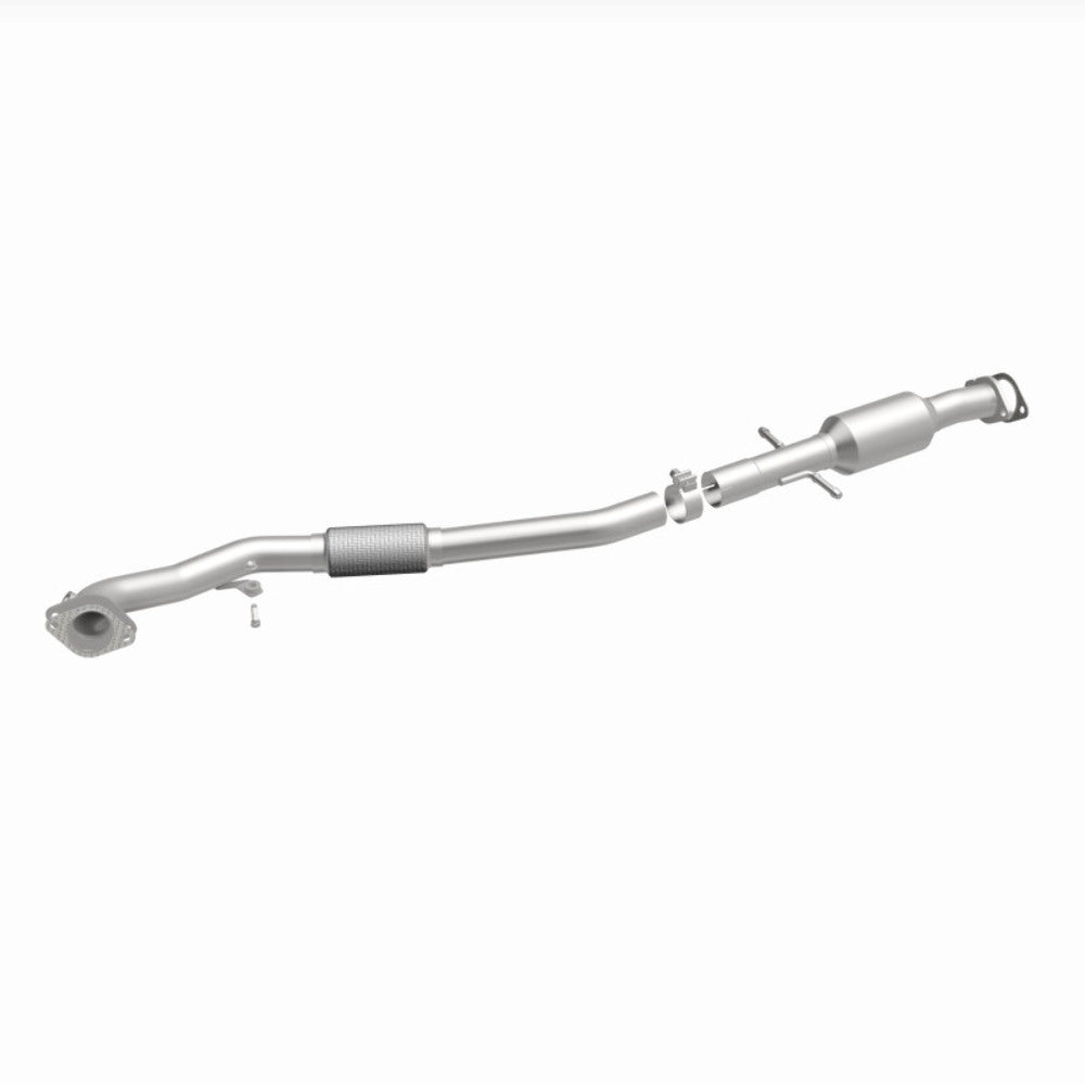 t Fits 2014-19 Chevrolet Impala EPA Compliant Catalytic Converter 52901 MagnaFlow Exhaust Products