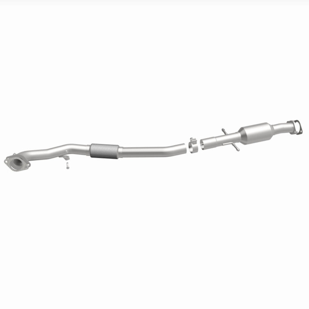 t Fits 2014-19 Chevrolet Impala EPA Compliant Catalytic Converter 52901 MagnaFlow Exhaust Products