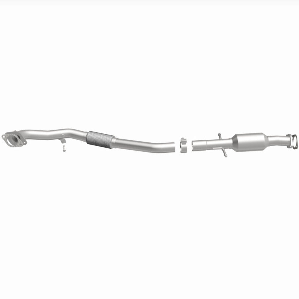 t Fits 2014-19 Chevrolet Impala EPA Compliant Catalytic Converter 52901 MagnaFlow Exhaust Products