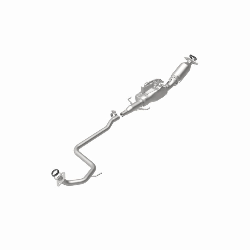 t Fits 2014-19 Toyota Prius C EPA Compliant Catalytic Converter 280456 MagnaFlow Exhaust Products